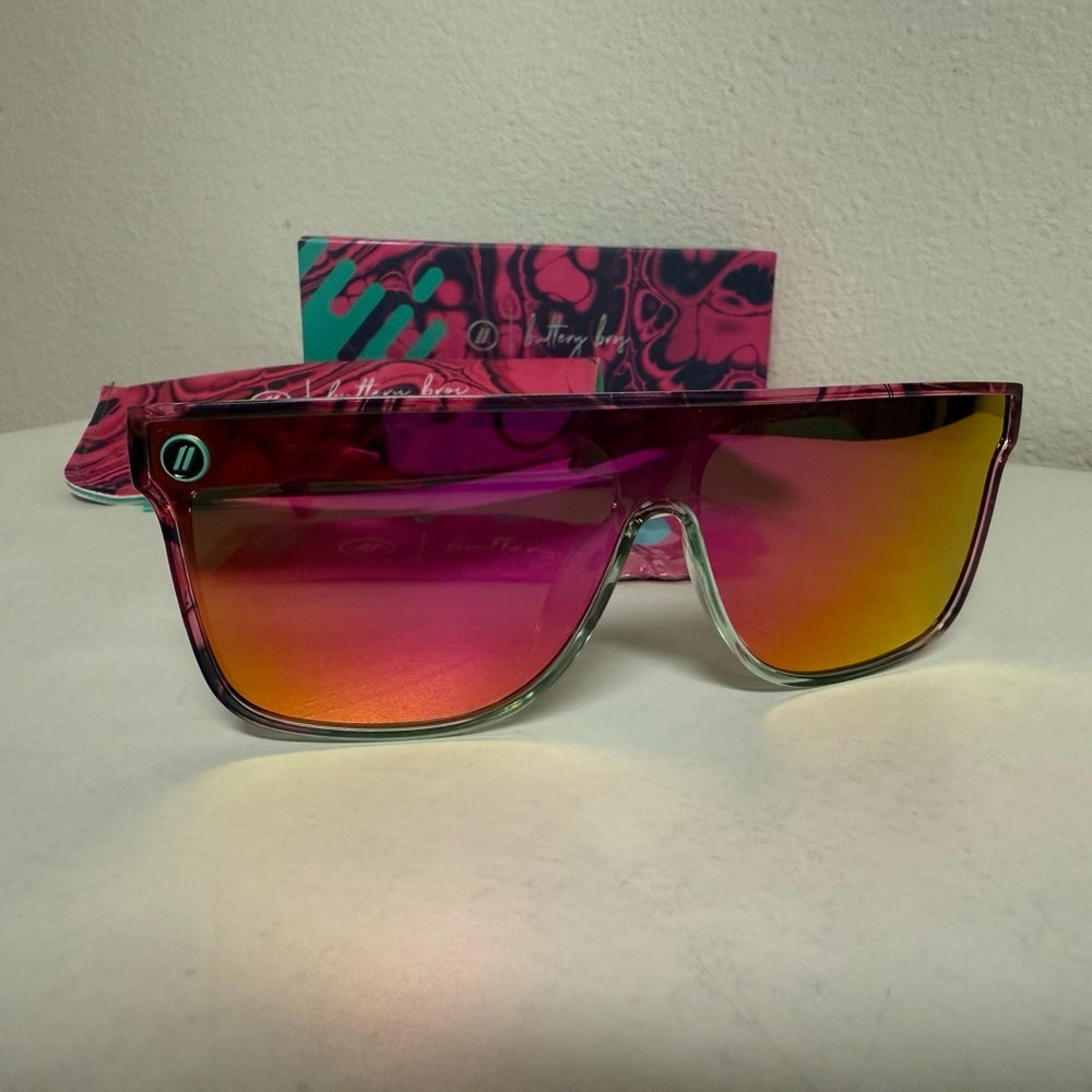 Brand New Blenders Sunglasses